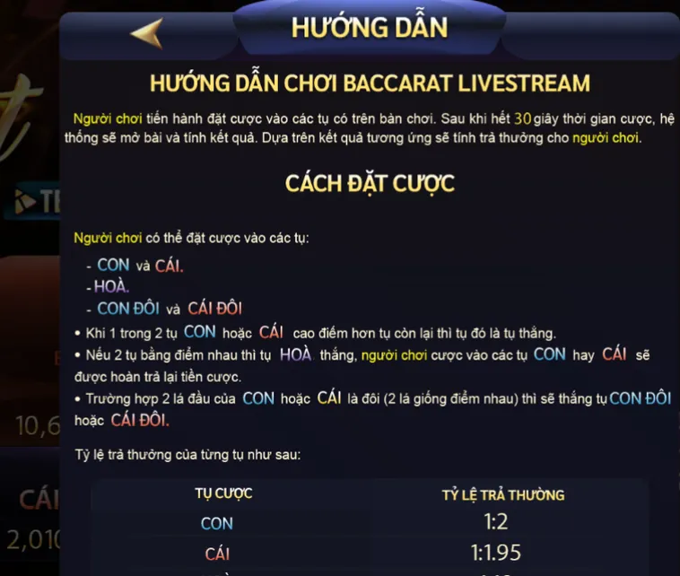 Baccarat Uy Tín Manclub Sân Chơi Bài Cào Đẳng Cấp Cho Các Tín Đồ